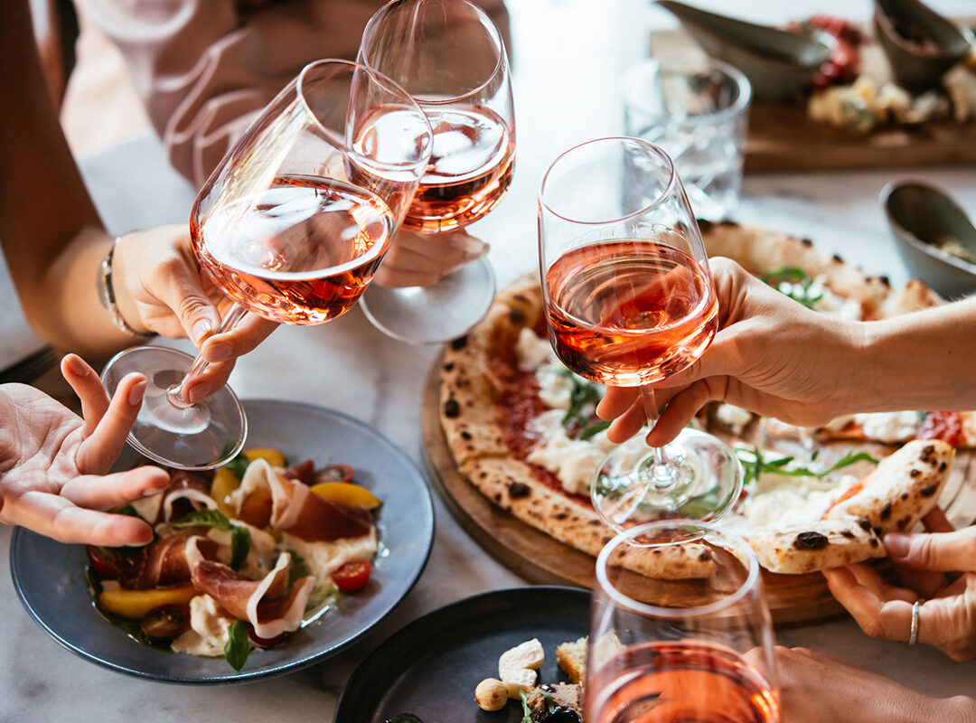 Mijn 7 favoriete Italiaanse restaurants in ’t Gooi.